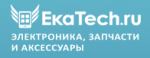 Логотип cервисного центра EkaTech.ru