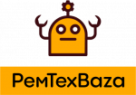 Логотип cервисного центра РемТехBaza