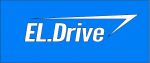 Логотип cервисного центра El.Drive