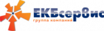 Логотип cервисного центра ЕКБсервис