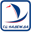 Логотип сервисного центра Надежда