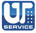 Логотип cервисного центра Юти-Сервис
