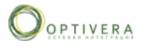 Логотип cервисного центра Optivera
