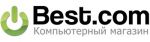 Логотип cервисного центра Best.com
