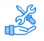 Логотип cервисного центра ПКП Урал