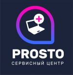 Логотип cервисного центра Prosto